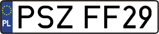 PSZFF29