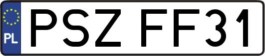 PSZFF31