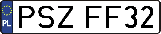 PSZFF32