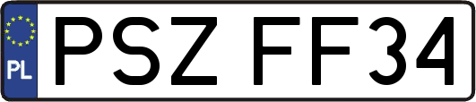 PSZFF34