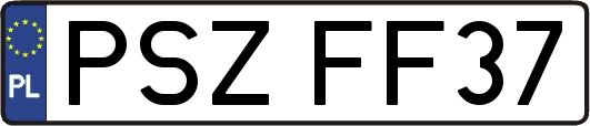 PSZFF37