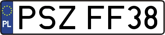 PSZFF38