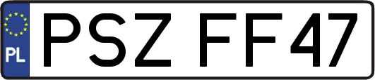 PSZFF47