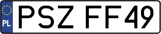 PSZFF49