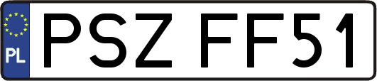PSZFF51
