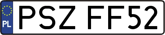 PSZFF52