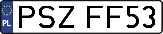 PSZFF53