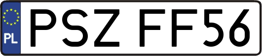 PSZFF56