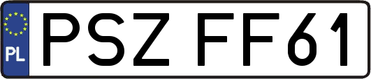 PSZFF61