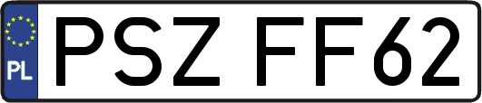 PSZFF62
