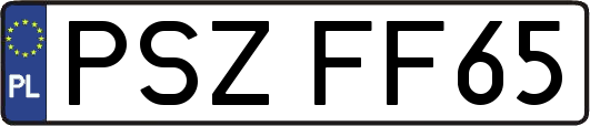 PSZFF65