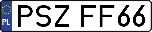 PSZFF66