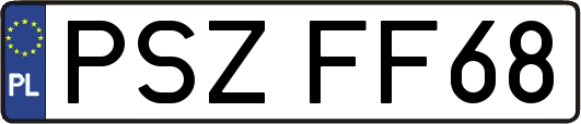 PSZFF68