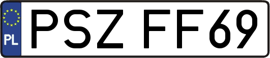 PSZFF69