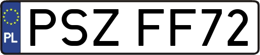PSZFF72