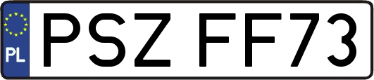PSZFF73