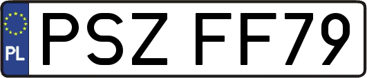 PSZFF79