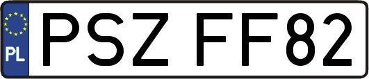 PSZFF82