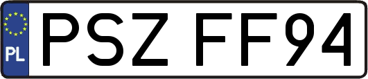 PSZFF94