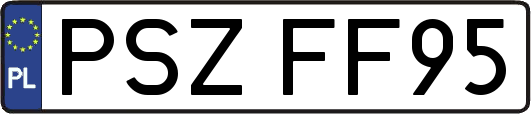 PSZFF95