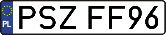 PSZFF96
