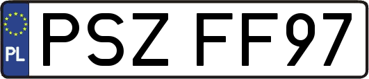 PSZFF97