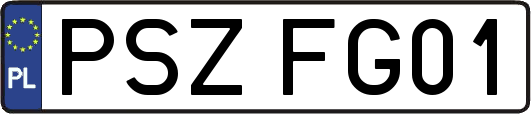 PSZFG01