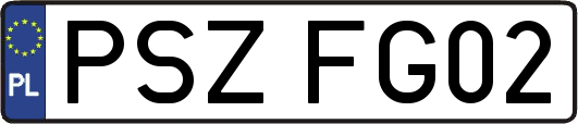 PSZFG02