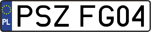 PSZFG04