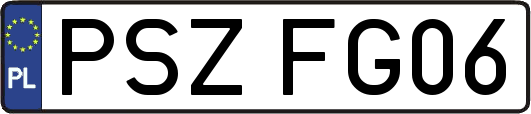 PSZFG06