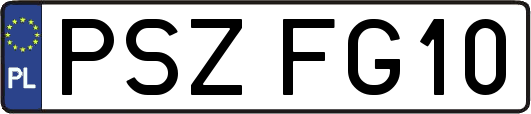 PSZFG10