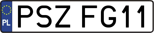 PSZFG11