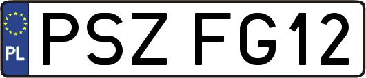 PSZFG12