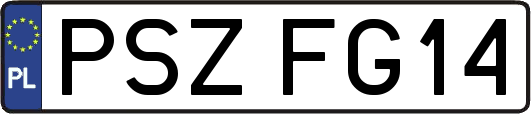 PSZFG14