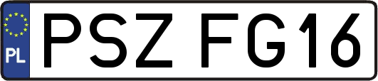 PSZFG16