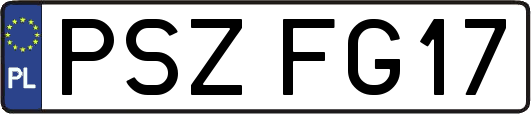 PSZFG17