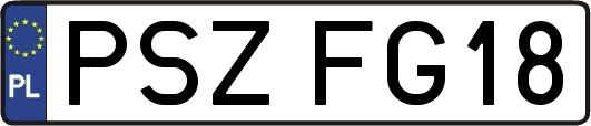 PSZFG18