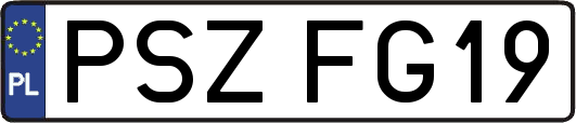 PSZFG19