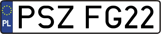 PSZFG22