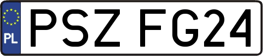 PSZFG24