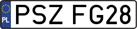 PSZFG28
