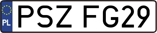 PSZFG29