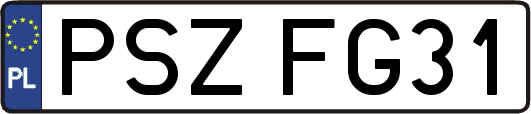 PSZFG31