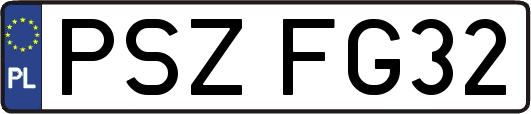 PSZFG32