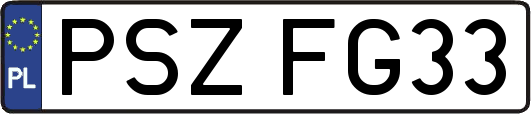 PSZFG33
