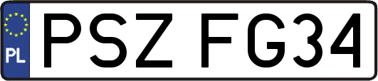 PSZFG34