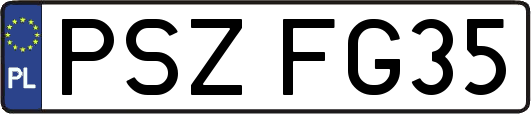 PSZFG35