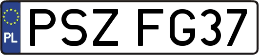 PSZFG37