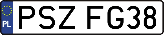 PSZFG38