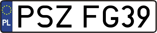 PSZFG39